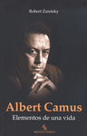 ALBERT CAMUS. 9788415216964
