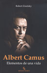 ALBERT CAMUS