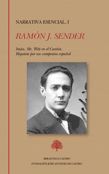 RAMON J SENDER I