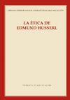 ÉTICA DE EDMUND HUSSERL, LA