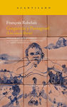 GARGANTÚA Y PANTAGRUEL- PREMIO RAIMOND LLULL DE TRADUCCIÓN 2012