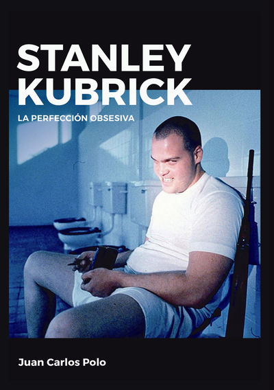 STANLEY KUBRICK. 9788415448167