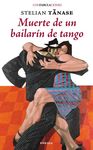 MUERTE DE UN BAILARÍN DE TANGO. 9788415458524