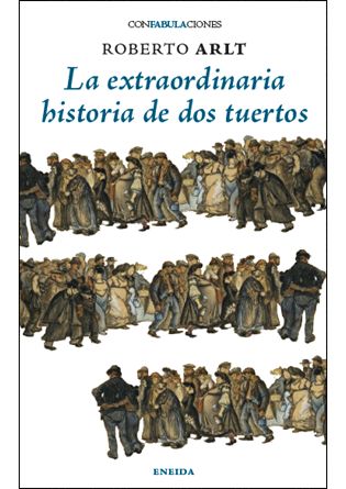EXTRAORDINARIA HISTORIA DE DOS T. 9788415458609