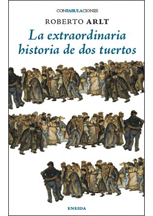 EXTRAORDINARIA HISTORIA DE DOS T