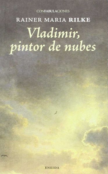 VLADIMIR, PINTOR DE NUBES. 9788415458876