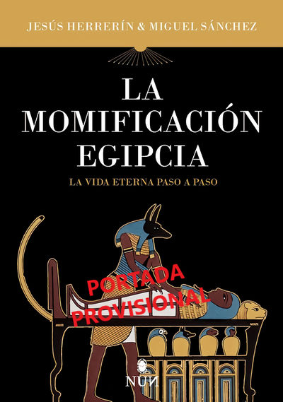 MOMIFICACION EGIPCIA, LA