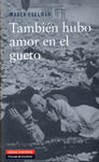 TAMBIÉN HUBO AMOR EN EL GUETO