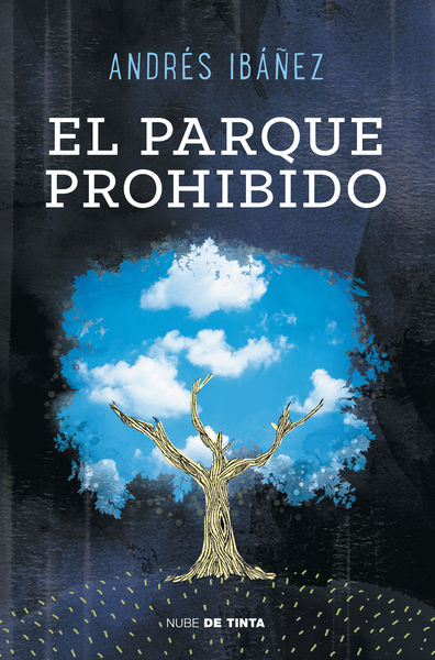 EL PARQUE PROHIBIDO. 9788415594178