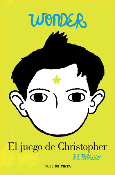 WONDER - EL JUEGO DE CHRISTOPHER