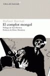 EL COMPLOT MONGOL. 9788415625605