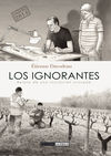 IGNORANTES LOS ( RUSTICA )