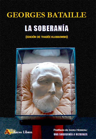 SOBERANIA (EDICION DE THADEE KLOSSOWSKI). 9788415757542