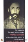 PROGRESO, EL / FILOSOFIA DEL ALTRUISMO. 9788415757603