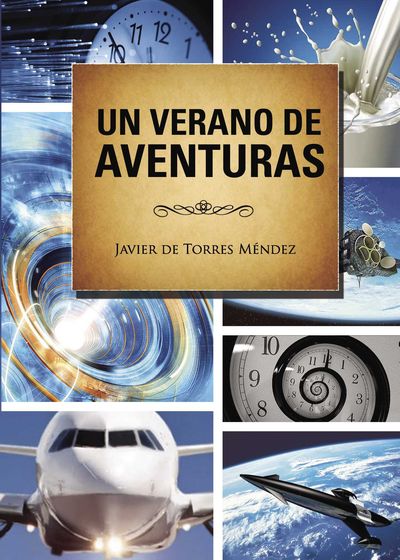 UN VERANO DE AVENTURAS
