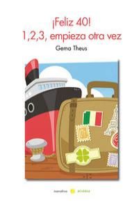 ¡FELIZ 40!