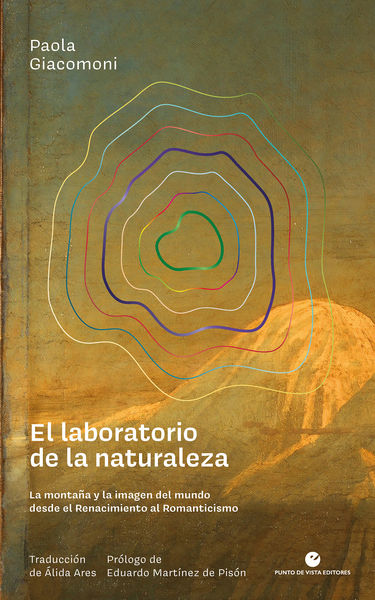 EL LABORATORIO DE LA NATURALEZA. 9788415930990