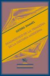 DIAGNÓSTICO DE LA TRAGEDIA DE LA CULTURA MODERNA