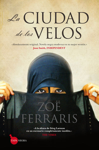CIUDAD DE LOS VELOS, LA