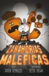 ZANAHORIAS MALÉFICAS, LAS