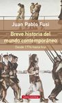 BREVE HISTORIA MUNDO CONTEMPORANEO