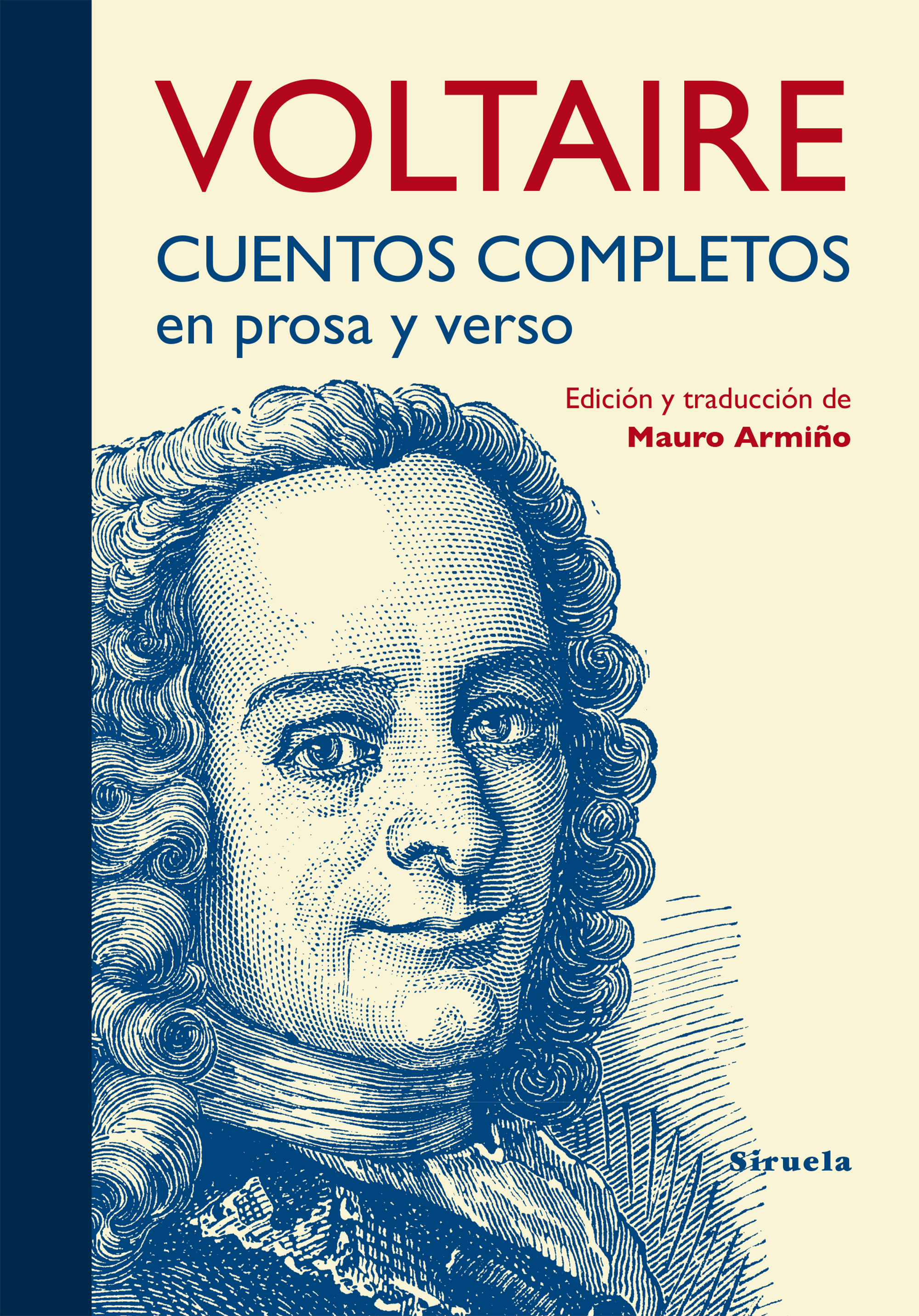 CUENTOS COMPLETOS EN PROSA Y VERSO