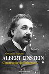 ALBERT EINSTEIN CONSTRUCTOR DE UNIVERSOS (BIBLIOTE