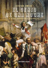 EL GENIO DE UNA NOCHE Y OTRAS NARRACIONES HISTÓRICAS. 9788416300884