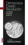 DEMOCRACIA, ESTADO, REVOLUCION - ANTOLOGIA DE TEXT