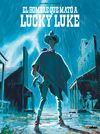 EL HOMBRE QUE MATO A LUCKY LUKE