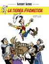LUCKY LUKE -LA TIERRA PROMETIDA