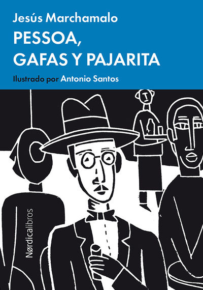 PESSOA GAFAS Y PAJARITA 2ªED