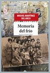 MEMORIA DEL FRÍO. 9788416537877