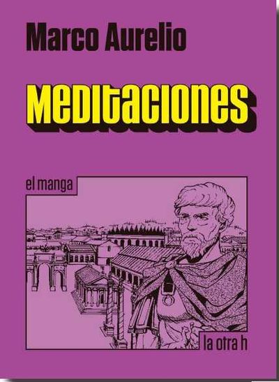 MEDITACIONES. 9788416540129