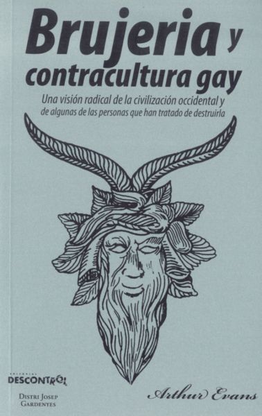 BRUJERÍA Y CONTRACULTURA GAY