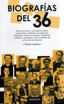 BIOGRAFÍAS DEL 36