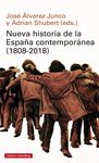 NUEVA HISTORIA DE LA ESPAÑA CONTEMPORÁNEA (1808-2018). 9788416734894