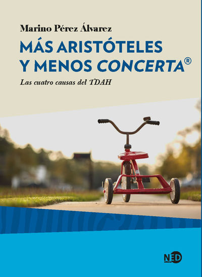 MÁS ARISTÓTELES Y MENOS CONCERTA©