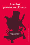 CUENTOS POLICIACOS CLÁSICOS