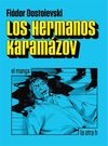 LOS HERMANOS KARAMAZOV. 9788416763207