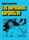 LOS HERMANOS KARAMAZOV