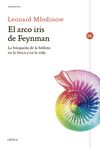 EL ARCOIRIS DE FEYNMAN. 9788416771974