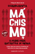 MACHISMO. 9788416859368