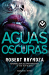 AGUAS OSCURAS (SERIE ERIKA FOSTER 3)