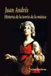 HISTORIA DE LA TEORÍA DE LA MÚSICA