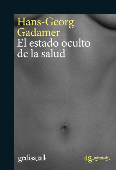 ESTADO OCULTO DE LA SALUD, EL - CULT