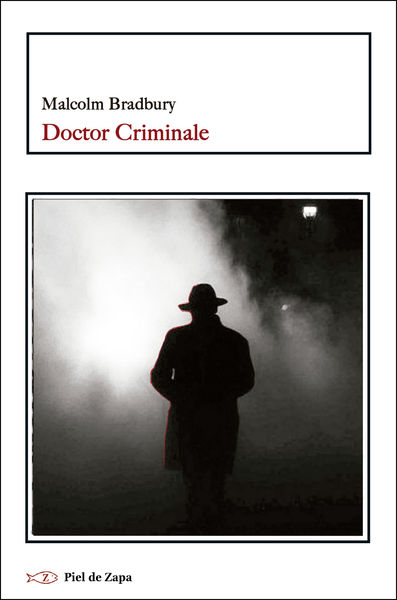 DOCTOR CRIMINALE. 9788416995080