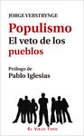 POPULISMO. 9788416995103