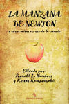 MANZANA DE NEWTON Y OTROS MITOS ACERCA DE LA CIENC. 9788416995165