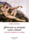 ¿POR QUE EL HOMBRE CREO A DIOS?. 9788416995172